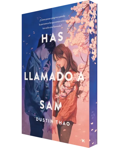 Has llamado a Sam