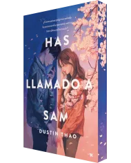 Has llamado a Sam