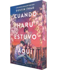 Cuando Haru estuvo aquí