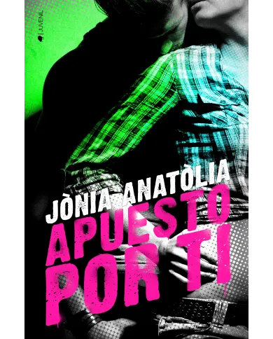 Apuesto por ti