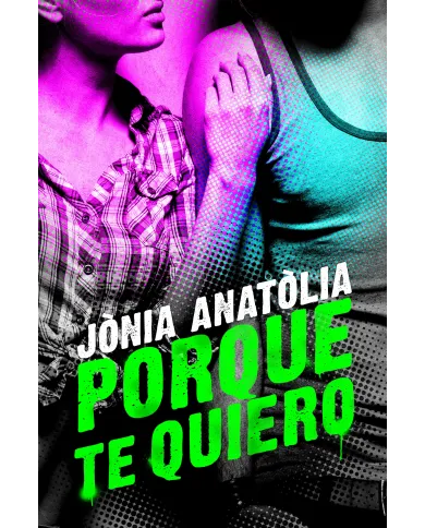 Porque te quiero