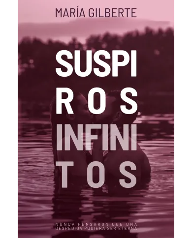Suspiros infinitos