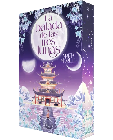La balada de las tres lunas