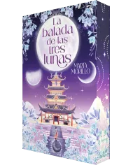 La balada de las tres lunas