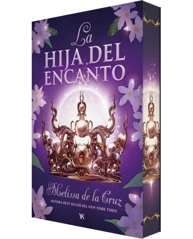 La hija del encanto