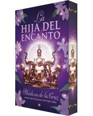 La hija del encanto