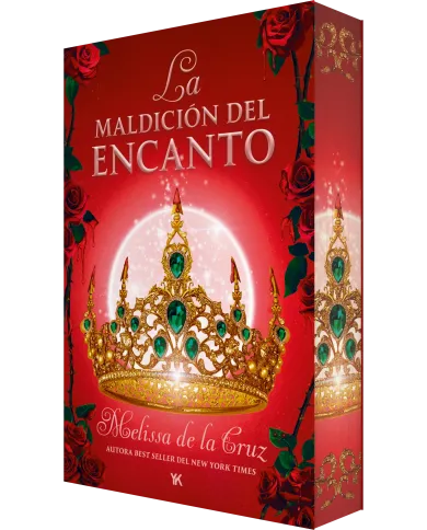 La maldición del encanto