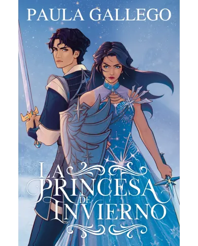 La princesa de invierno