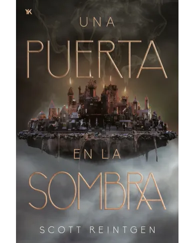 Una puerta en la sombra