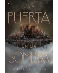Una puerta en la sombra
