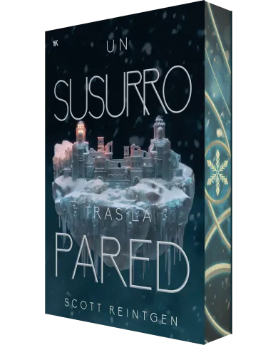 Un susurro tras la pared