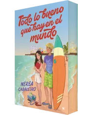 Todo lo bueno que hay en el mundo