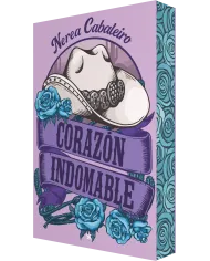 Corazón indomable