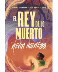 El rey de lo muerto