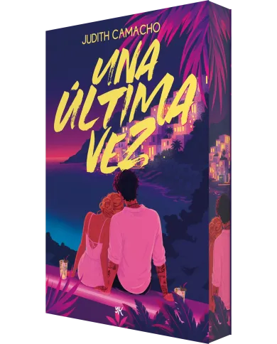 Una última vez