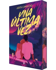 Una última vez