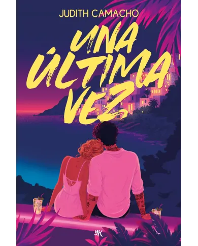 Una última vez