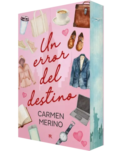 Un error del destino