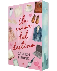 Un error del destino