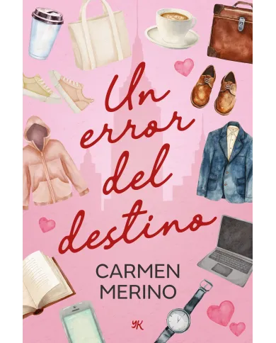 Un error del destino